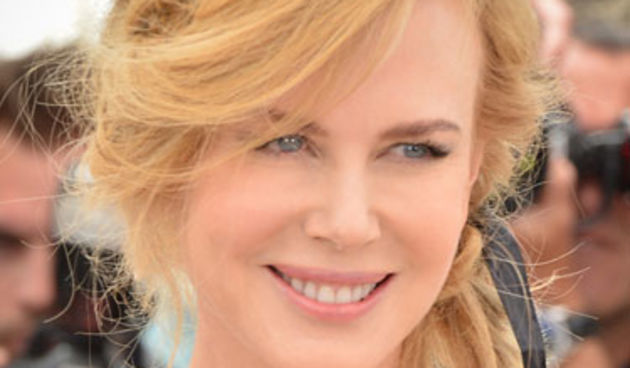 Nicole Kidman, wire image