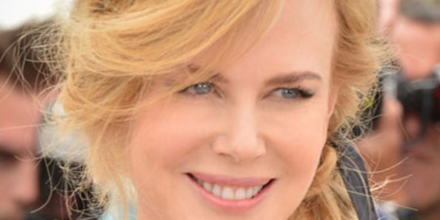 Nicole Kidman, wire image Nicole Kidman, wire image