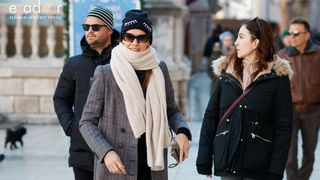 Đir po gradu, ponedjeljak 30. prosinca 2019. Đir po gradu, ponedjeljak 30. prosinca 2019.