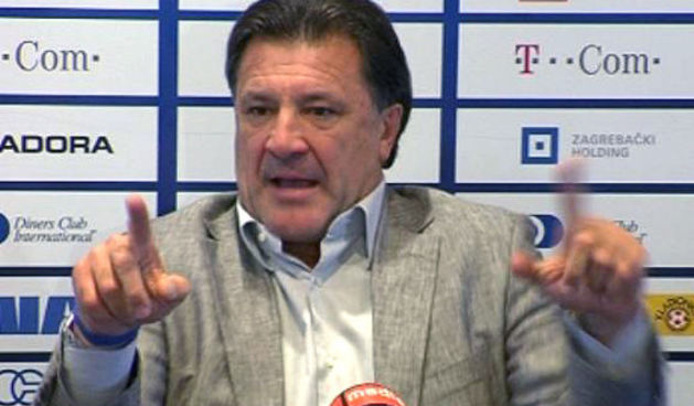 Zdravko Mamić (Foto: Dnevnik.hr)