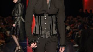 Jean Paul Gaultier Haute Couture, jesen/zima 2012, foto-accoridngtojerri.blogspot.com Jean Paul Gaultier Haute Couture, jesen/zima 2012, foto-accoridngtojerri.blogspot.com