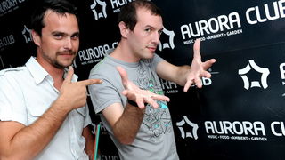 20. rođendan primoštenske Aurore, Foto: Aurora press 20. rođendan primoštenske Aurore, Foto: Aurora press