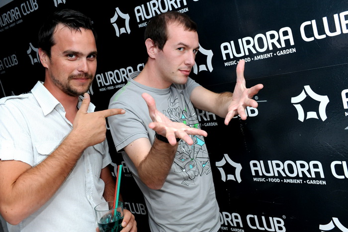 20. rođendan primoštenske Aurore, Foto: Aurora press 20. rođendan primoštenske Aurore, Foto: Aurora press