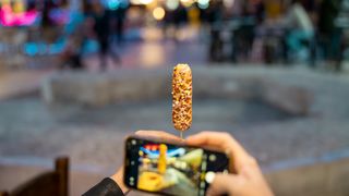 Gastro Advent u Zadru 2. dio