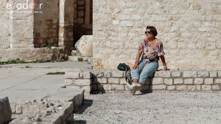 Đir po gradu ponedjeljak, 17. listopada 2022.