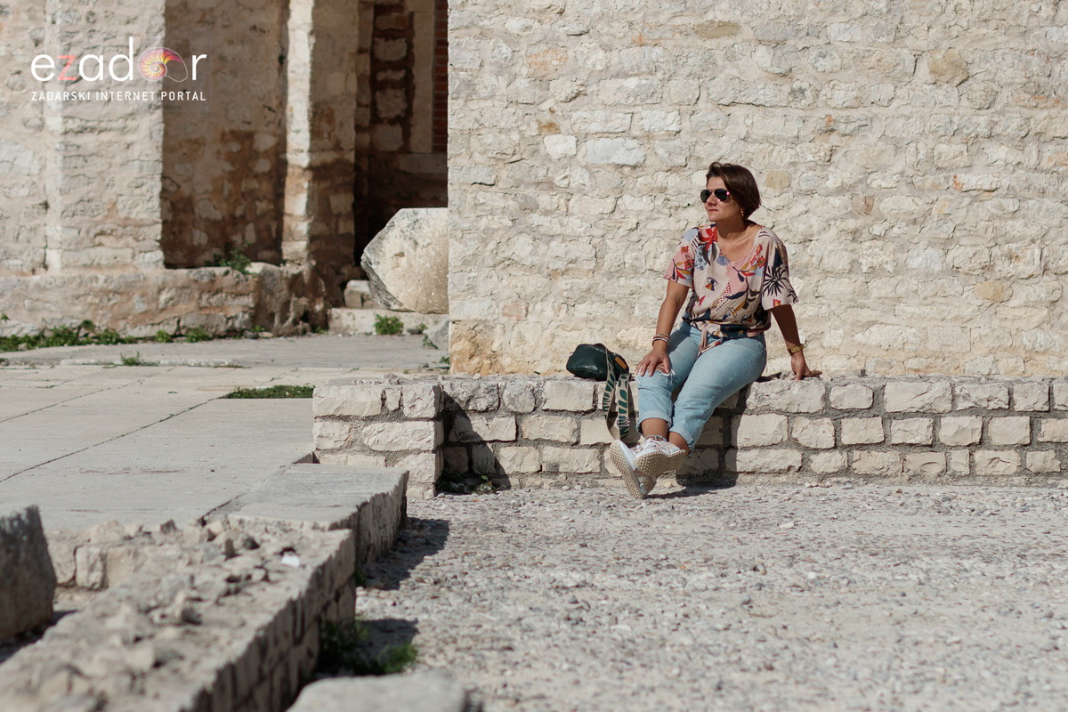 Đir po gradu ponedjeljak, 17. listopada 2022.