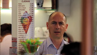 Skitnja gradom 22. srpnja 2013.  Foto: Roberto Lerga