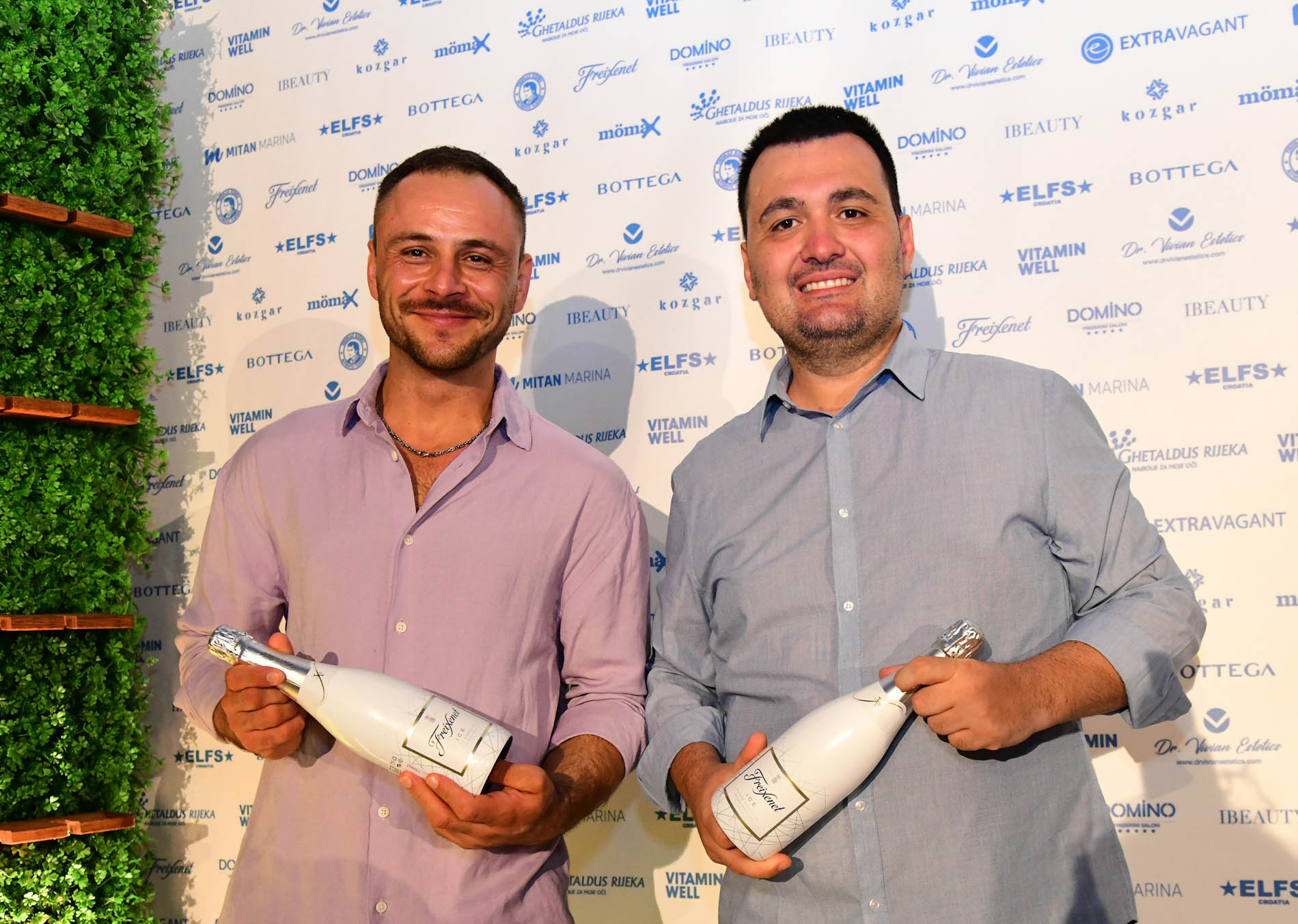 ELFS Cruise collection 2022