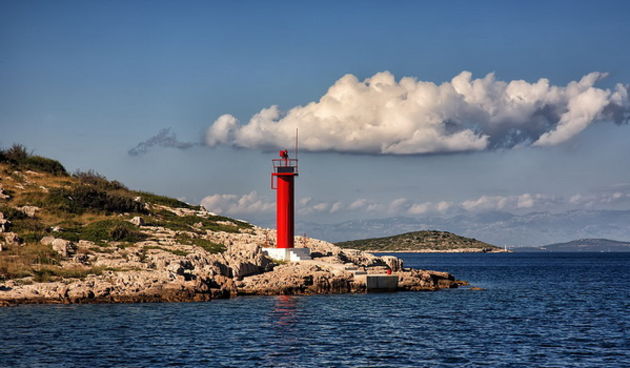 Jesenski đir Nacionalnim parkom Kornati 26. rujna 2013, Foto: Roberto Lerga