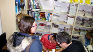 Bruno Šimleša gostovao u Biogradu na Moru Bruno Šimleša gostovao u Biogradu na Moru