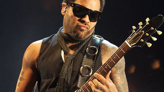 Lenny Kravitz u Zadru