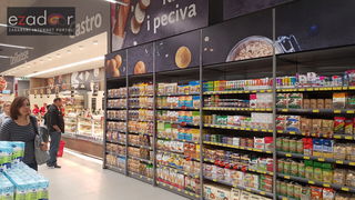 Otvoren hipermarket Tommy na Putu Bokanjca Otvoren hipermarket Tommy na Putu Bokanjca