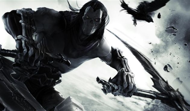 Izvor: Promo fotografije THQ , Autor:THQ