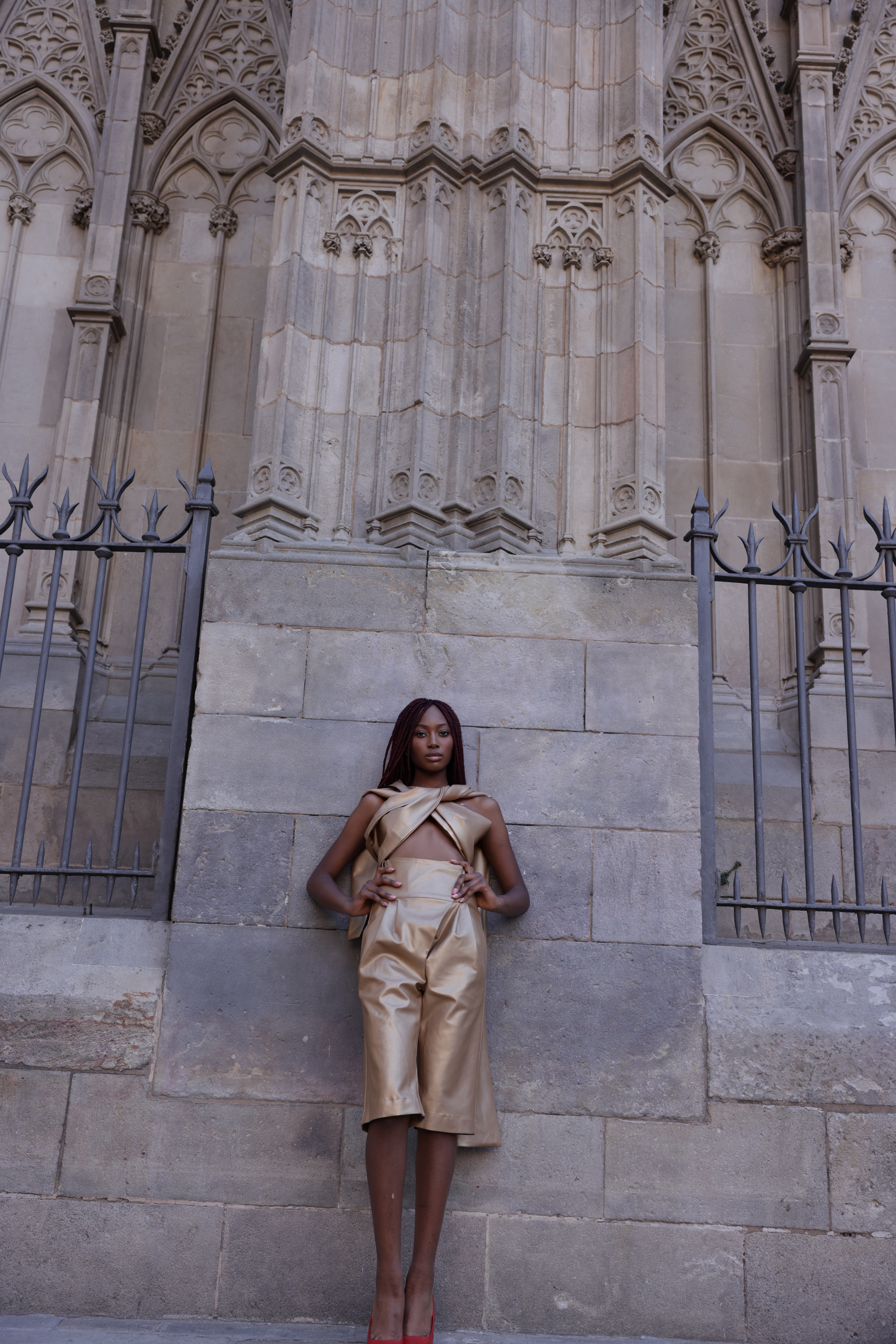 Krie x DD – kolekcija s važnom porukom Krie x DD – kolekcija s važnom porukom