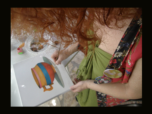 Likovna kolonija ‘Leptiri svih boja’ Likovna kolonija ‘Leptiri svih boja’