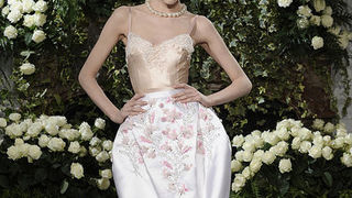Christian Dior -Jesen 2009. (Haute Couture)