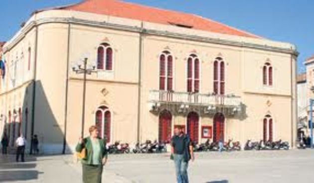 Dodjela nagrade “Zlatna penkala”, foto: skycapercity.hr