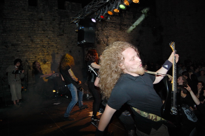 Velika proljetna promocija na Trgu pet bunara, foto: Tea Balog Velika proljetna promocija na Trgu pet bunara, foto: Tea Balog