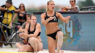 Norvežanke prvakinje Europe u rukometu na pijesku Norvežanke prvakinje Europe u rukometu na pijesku