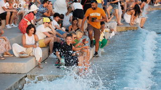 Večernji đir po gradu 18. lipnja 2024. Večernji đir po gradu 18. lipnja 2024.