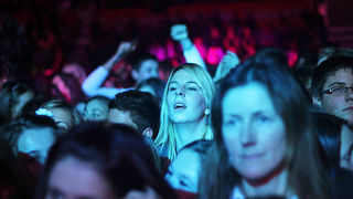 Karlovačko live 2011 (foto:Saša Čuka)