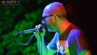 Kuzma & Shaka Zulu @ Zadar Craft Beer Festival 2017