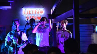 “Ljetno kino” na Vakanza Fiestivalu