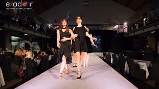 Svečano otvorenje 11. Festivala vjenčanja @ Arsenal Zadar