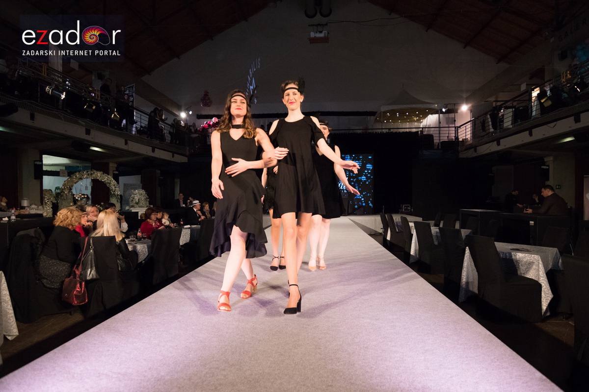 Svečano otvorenje 11. Festivala vjenčanja @ Arsenal Zadar