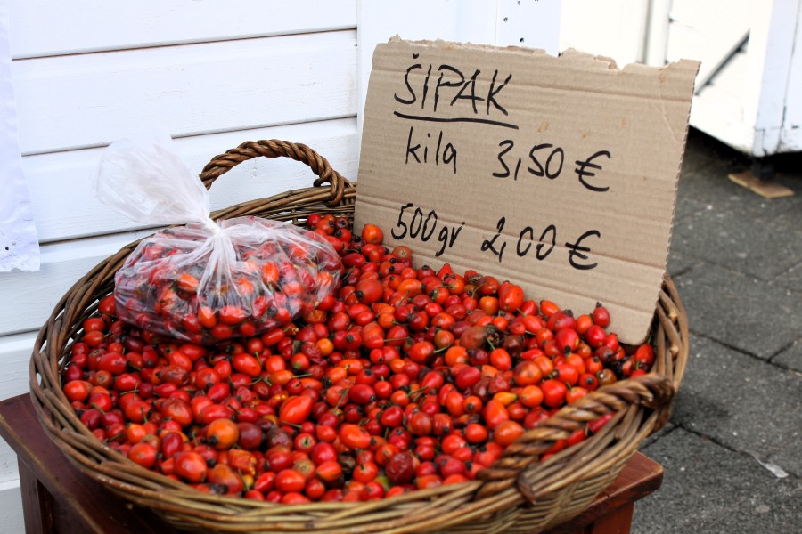 Jesen u Lici Jesen u Lici