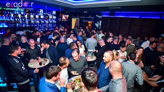 Otvoren klub HypeBar Day&Night Otvoren klub HypeBar Day&Night