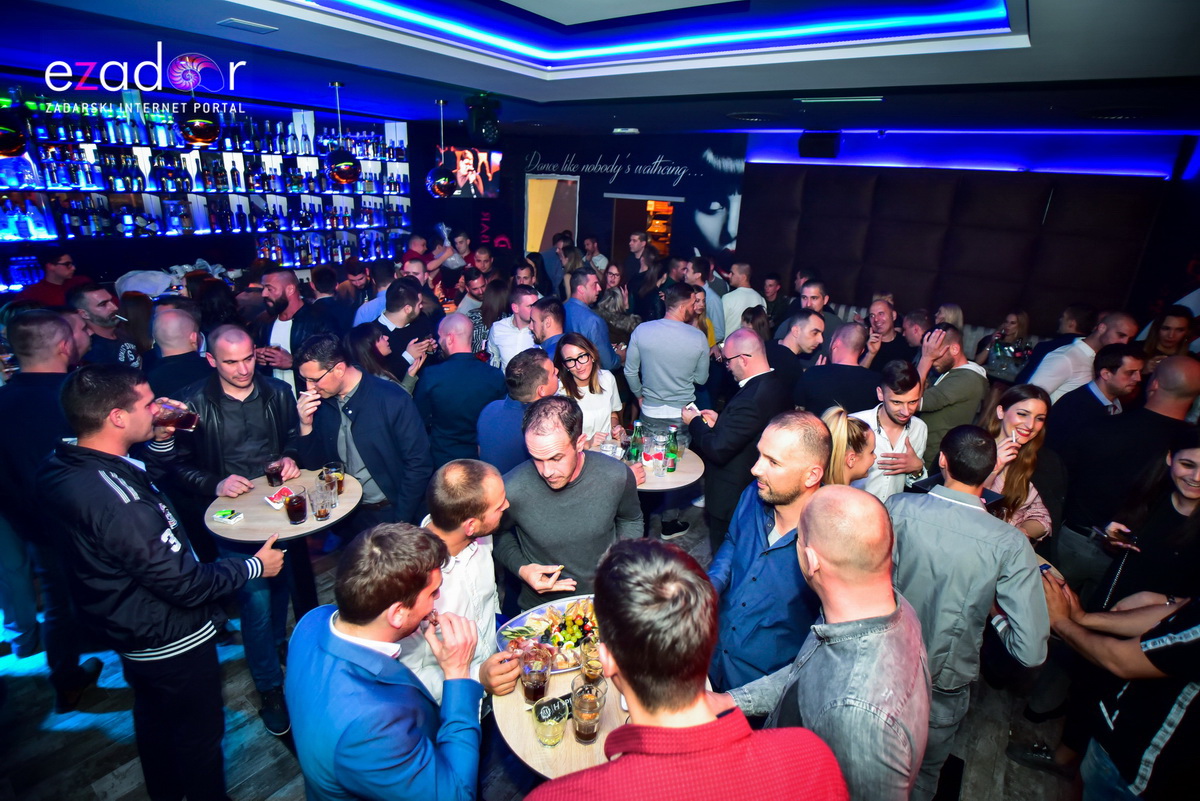 Otvoren klub HypeBar Day&Night Otvoren klub HypeBar Day&Night