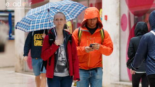 Đir po gradu, srijeda 29. svibnja 2019. Đir po gradu, srijeda 29. svibnja 2019.