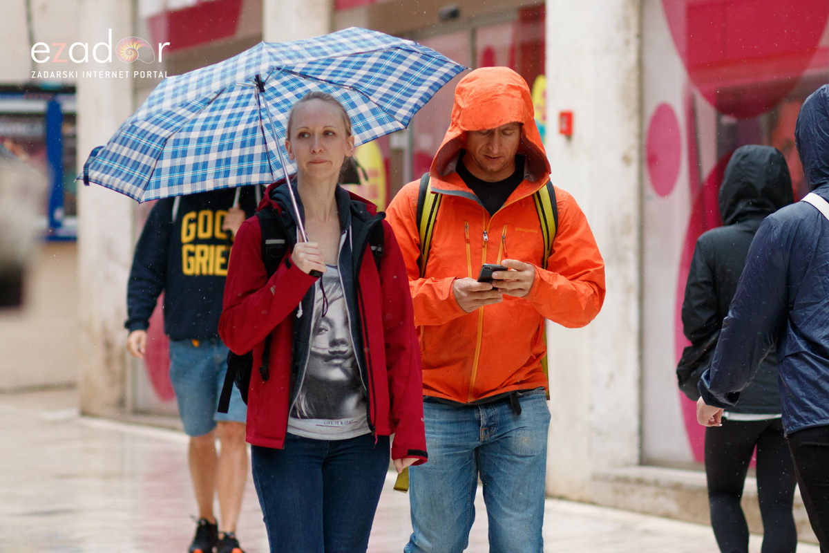Đir po gradu, srijeda 29. svibnja 2019. Đir po gradu, srijeda 29. svibnja 2019.