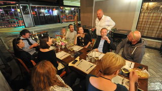 Bistro Pjat Bistro Pjat