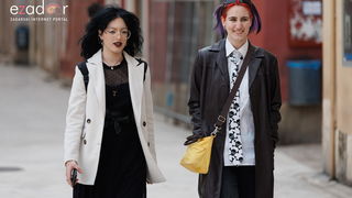 Đir po gradu, utorak 28. veljače 2023. Đir po gradu, utorak 28. veljače 2023.