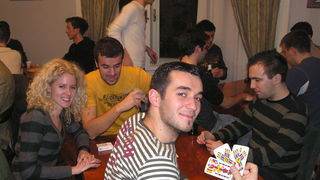 Na turniru nastupile 24 ekipe