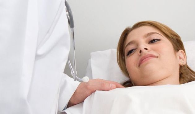 Ginekolog, foto: magazin.net.hr