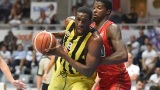 ZDBT 2016: Fenerbahce – Lokomotiv Kuban 88-67. Photo: Dino Stanin/PIXSELL