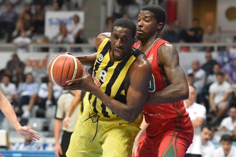 ZDBT 2016: Fenerbahce – Lokomotiv Kuban 88-67. Photo: Dino Stanin/PIXSELL