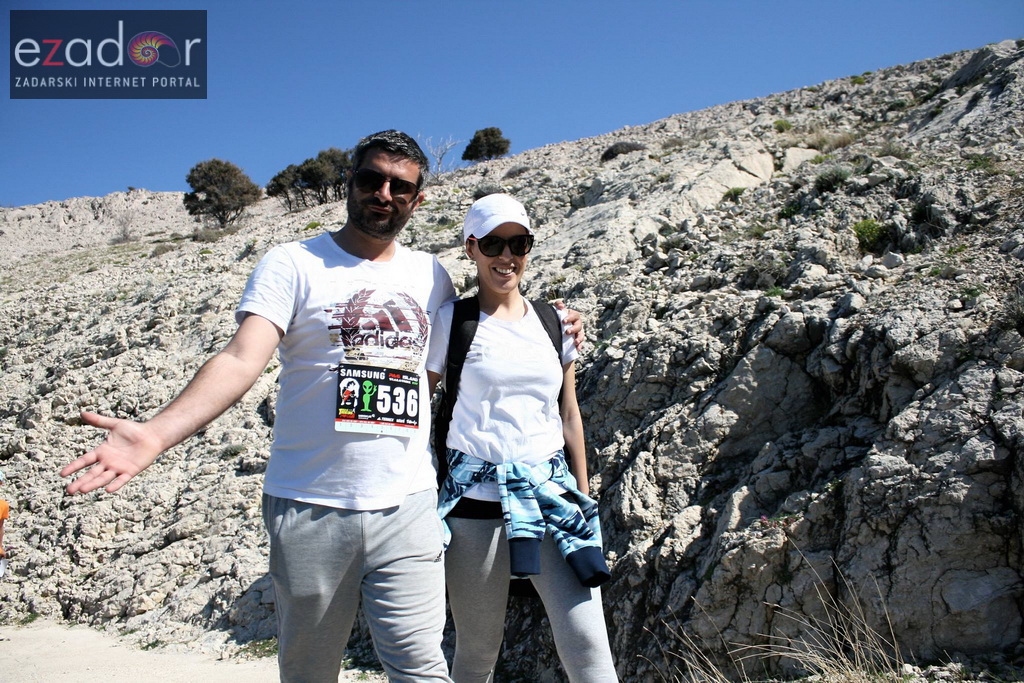 Metajna: Pag Island Star Trekk- Life on Mars Edition Metajna: Pag Island Star Trekk- Life on Mars Edition