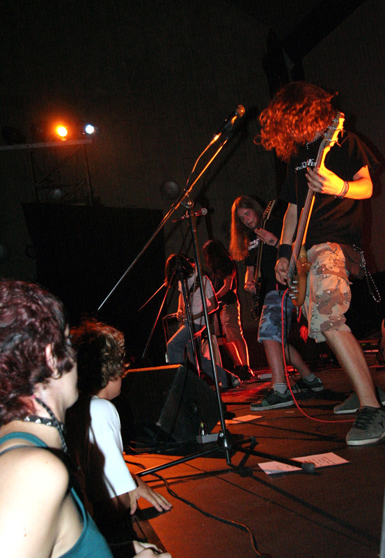 ‘Ashes You Leave’ u Kinu Pobjeda