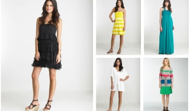 Haljine Juicy Couture (Cromoda.com)