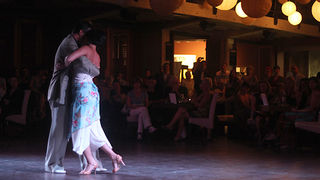 2. Zadar tango festival (foto:Saša Čuka)