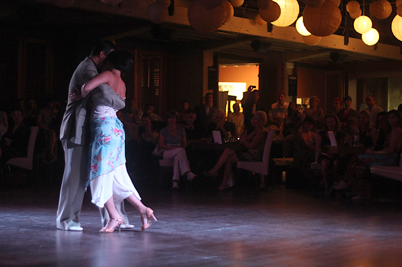 2. Zadar tango festival (foto:Saša Čuka)