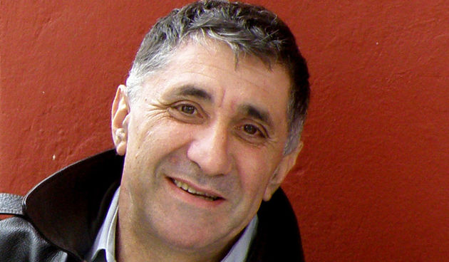 Ivica Matešić Jeremija