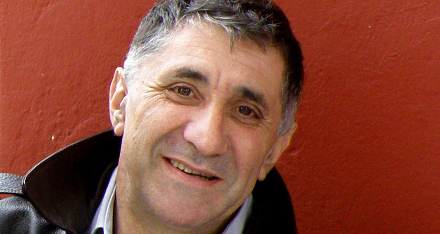 Ivica Matešić Jeremija