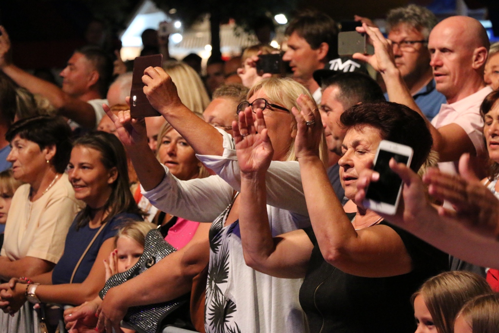 Tomislav Bralić i Klapa Intrade @ Virsko ljeto