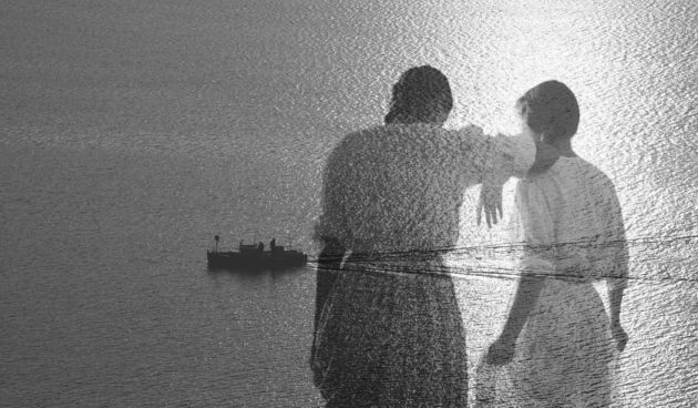 Josip Portada, Otočni fotografi