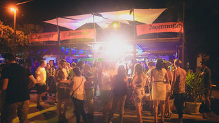 Turanjska fešta u Menfisto baru, 16.7.2015. (foto: Ivan Toman) Turanjska fešta u Menfisto baru, 16.7.2015. (foto: Ivan Toman)